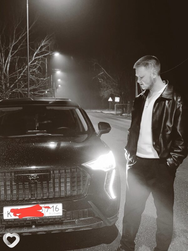 Рав, 21, Казани — анкета №4482956