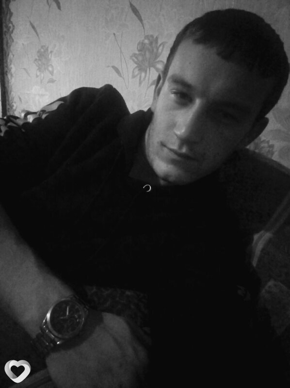 Максим, 26, Саратове — анкета №4483485