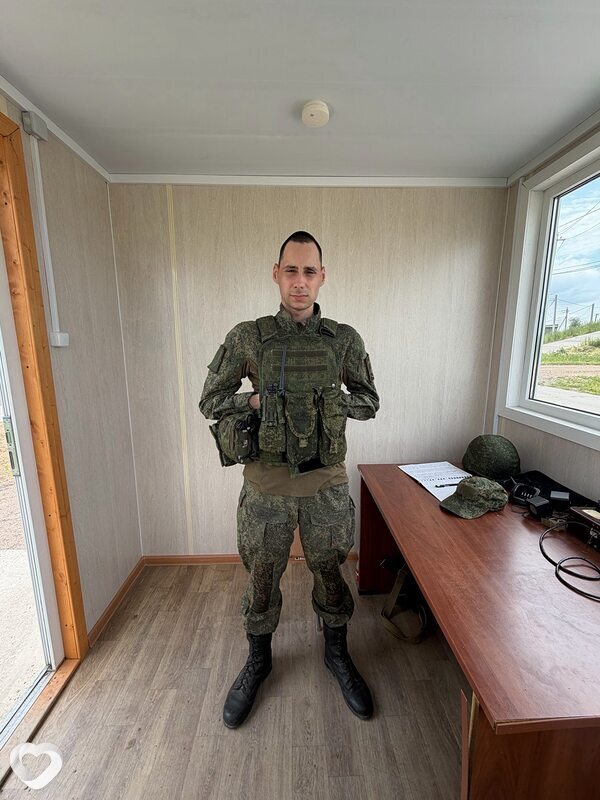 Денис, 21, Ярославле — анкета №4483490