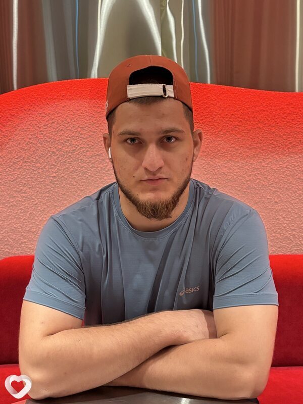 Зиявудин, 23, Махачкале — анкета №4483492