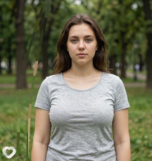 Екатерина, 24, Туле — анкета №4483494