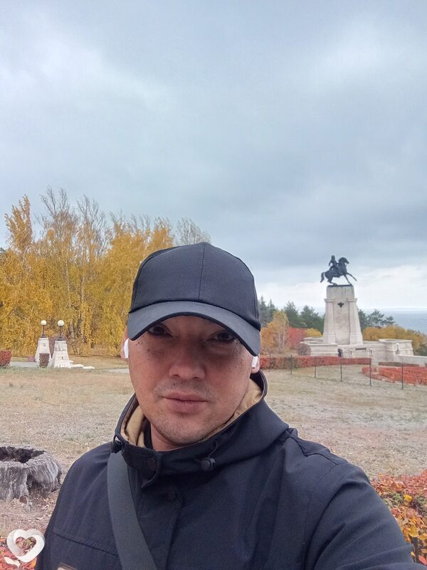 Сергей, 39, Самаре — анкета №4483503
