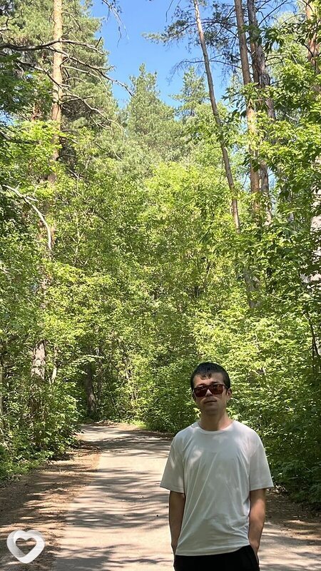 Дастон, 25, Ульяновске — анкета №4483504