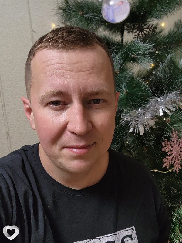 Алексей, 32, Геленджике — анкета №4483505