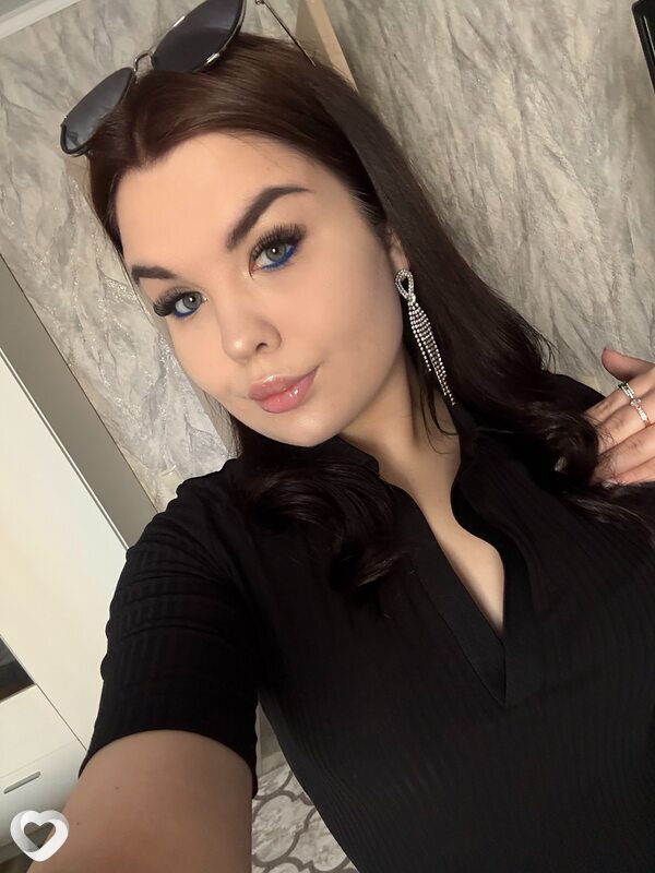 Екатерина, 20, Казани — анкета №4482813