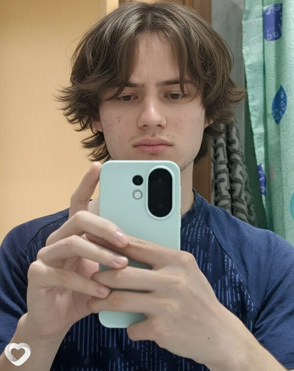 Георгий, 20, Владикавказе — анкета №4482814