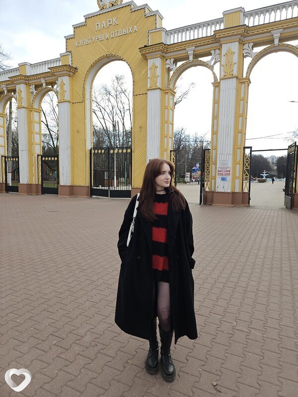 Настя, 24, Нижнем Новгороде — анкета №4482817