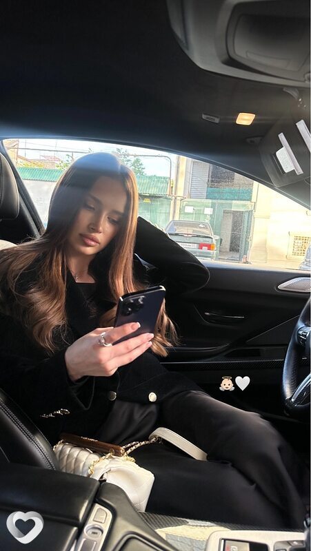 Angelina, 21, Сургуте — анкета №4482819