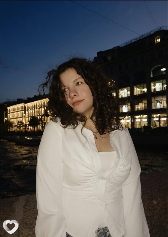 София, 19, Донецке — анкета №4482688