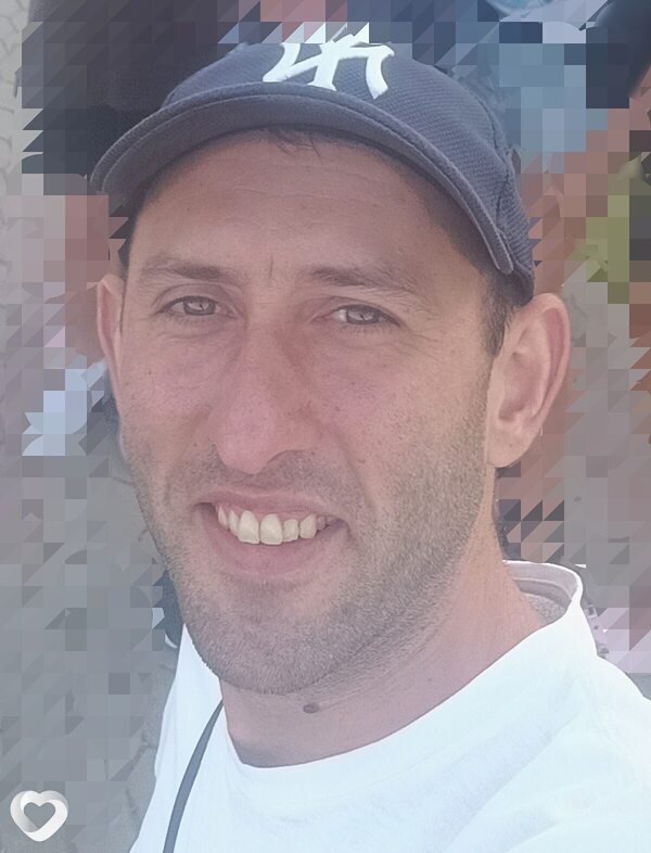 Михаил, 35, Мариуполе — анкета №4482689