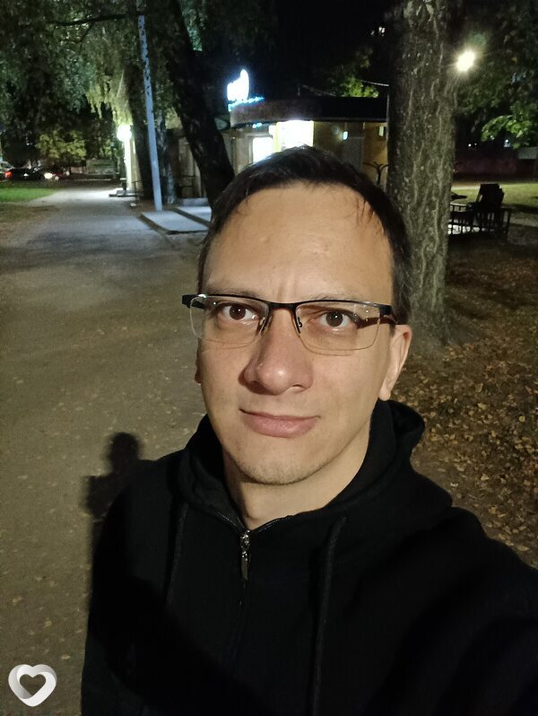 Александр, 38, Полоцке — анкета №4482690