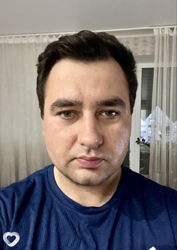 Артем, 30, Оренбурге — анкета №4482889