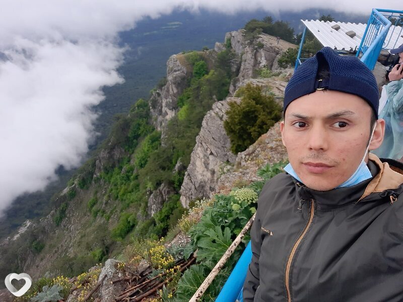 Миша, 30, Санкт-Петербурге — анкета №4482891