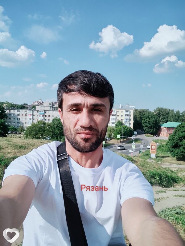 Паша, 38, Рязани — анкета №4482899