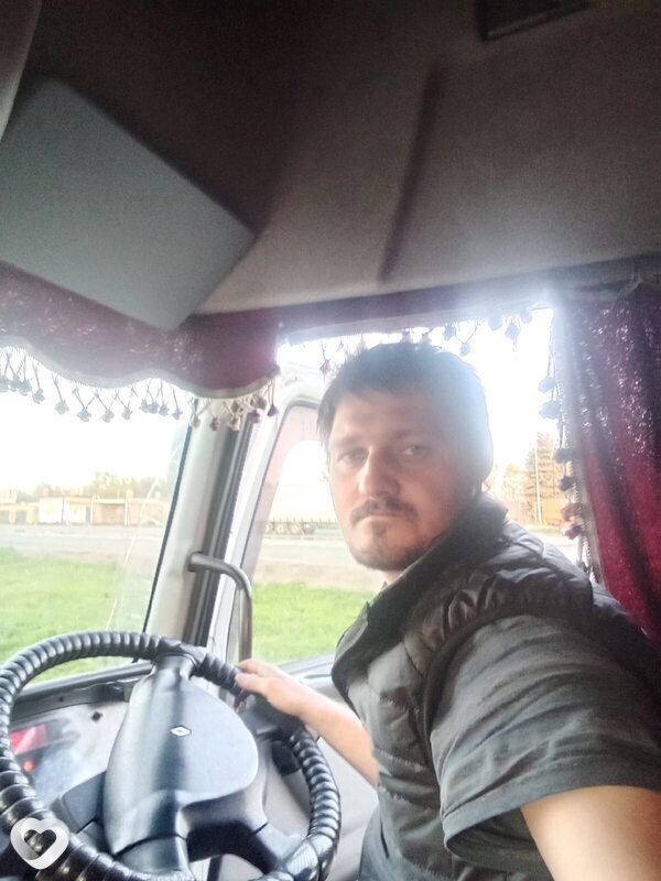 Любомир, 34, Воронеже — анкета №4482907
