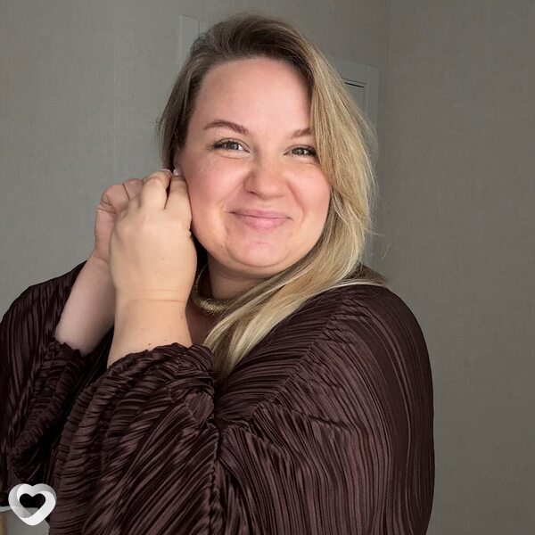 Таня, 47, Нижнекамске — анкета №4482908