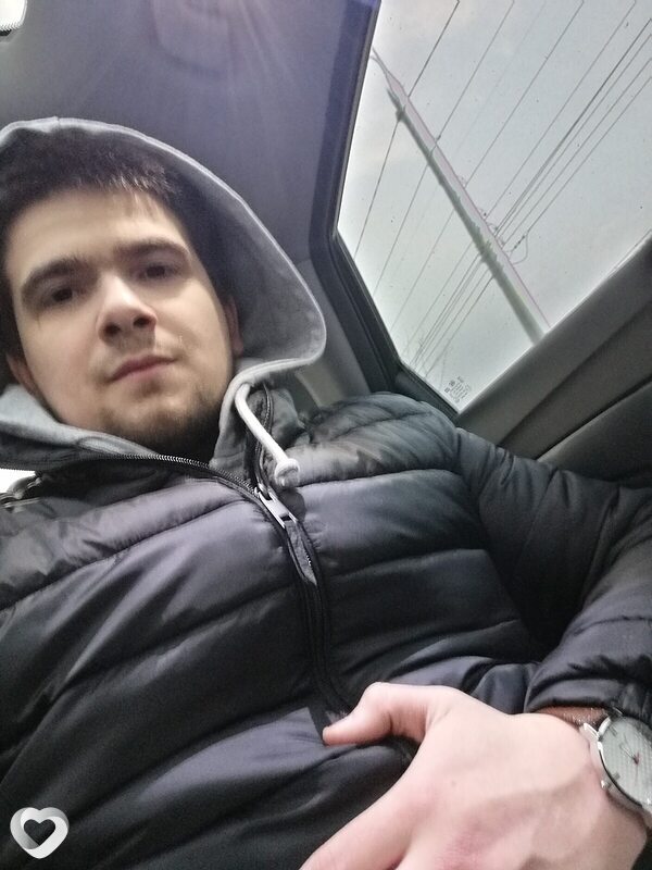 Антон, 28, Нижнем Новгороде — анкета №4482747