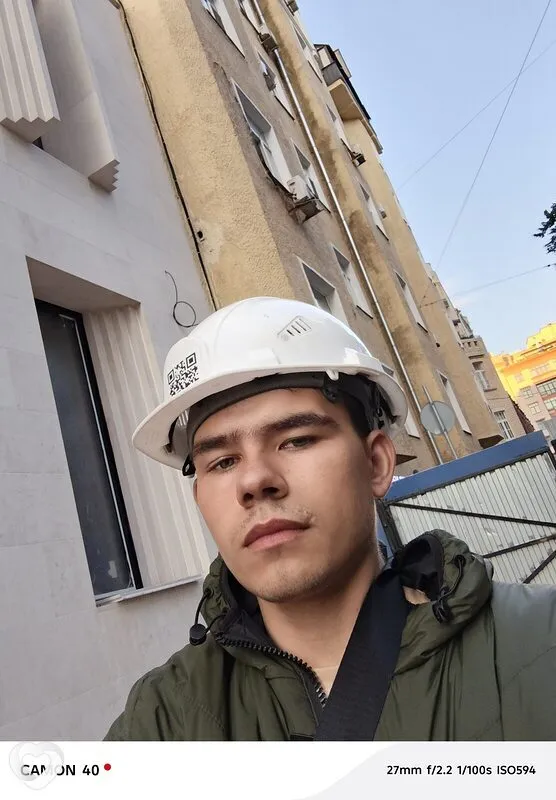 Тима, Москва