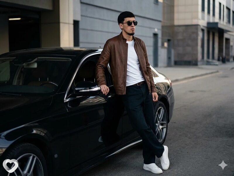 Ахмед, 27, Санкт-Петербурге — анкета №4482841