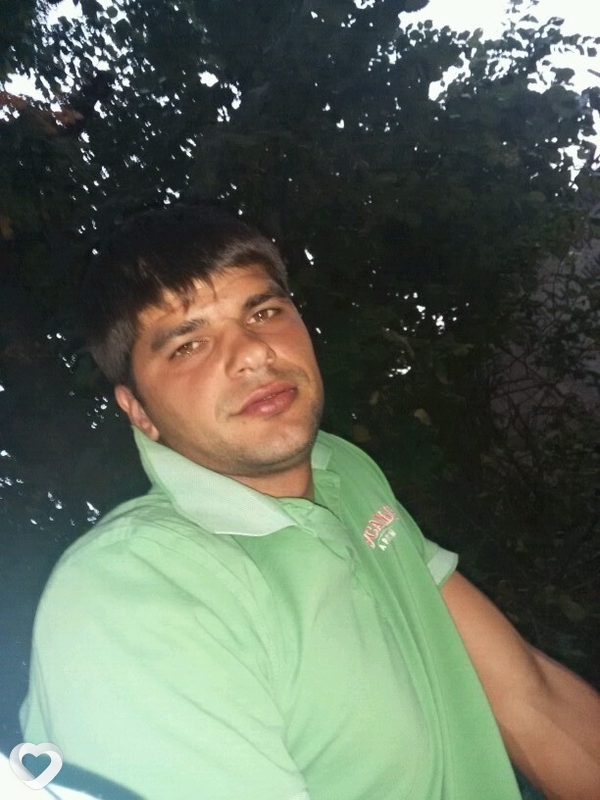 Диман, 37, Туле — анкета №4482845