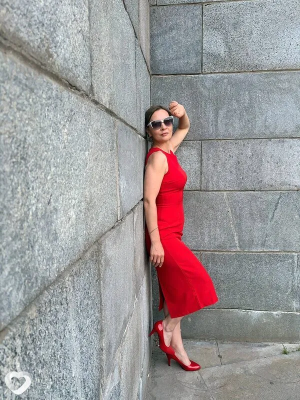 Олеся, 41, Москве — анкета №4482849