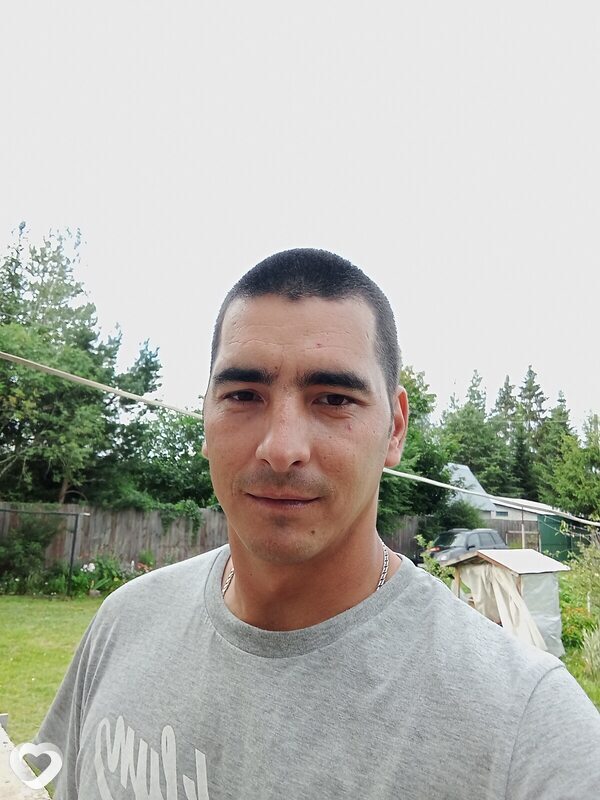Иван, 37, Ногинске — анкета №4482856