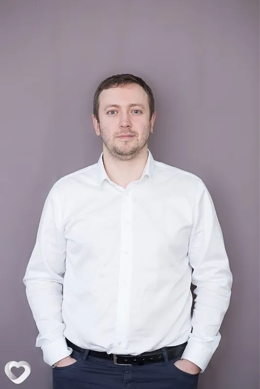 Дмитрий, 39, Москве — анкета №4482857