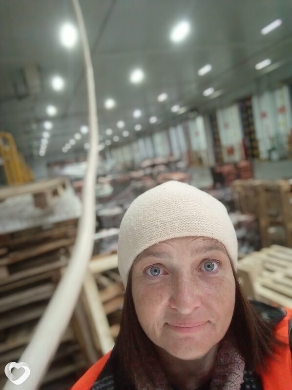 Дарья, 44, Новороссийске — анкета №4482858