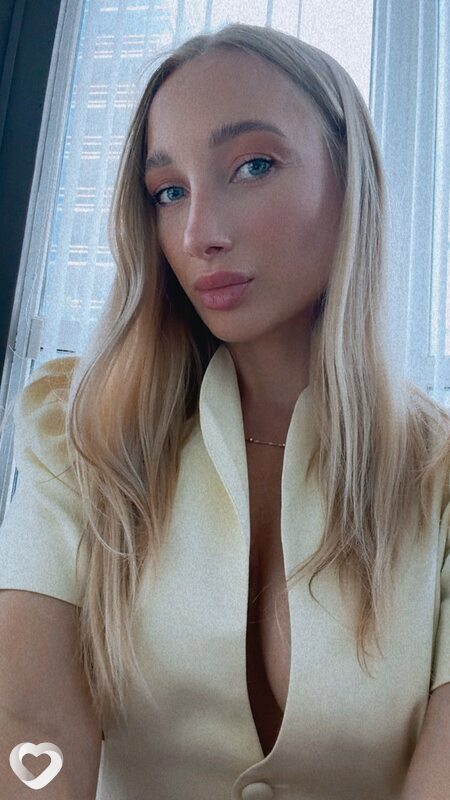 Фотиния, 36, Рязани — анкета №4483042