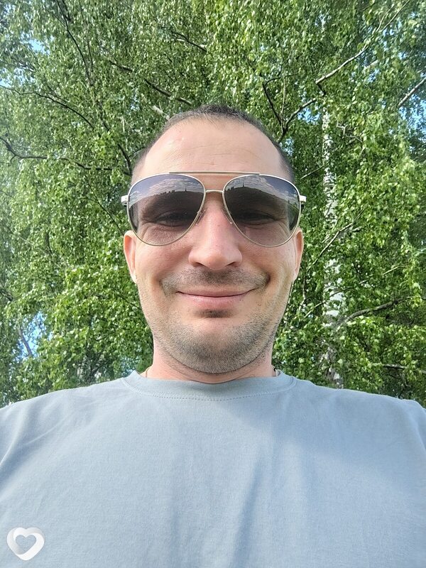 Кирилл, Геническ