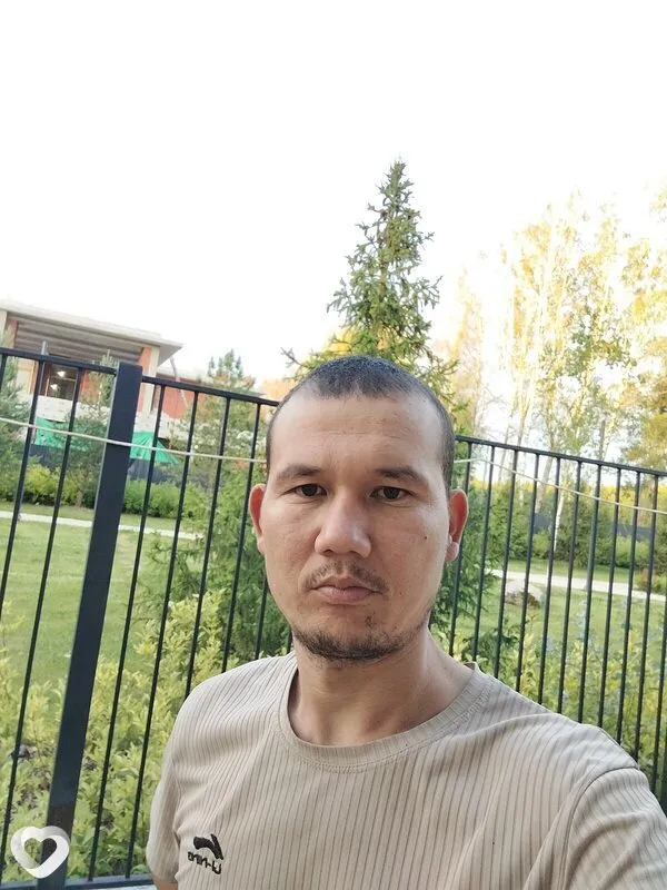 Ali, 29, Москве — анкета №4483057