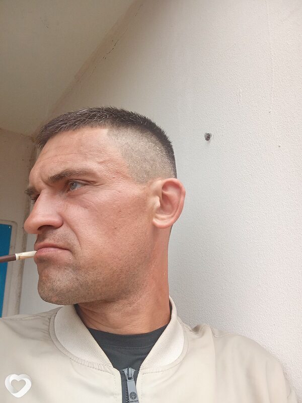 Павел, 39, Солнечногорске — анкета №4483059