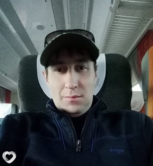 Даниил, 35, Ростове-на-Дону — анкета №4483060