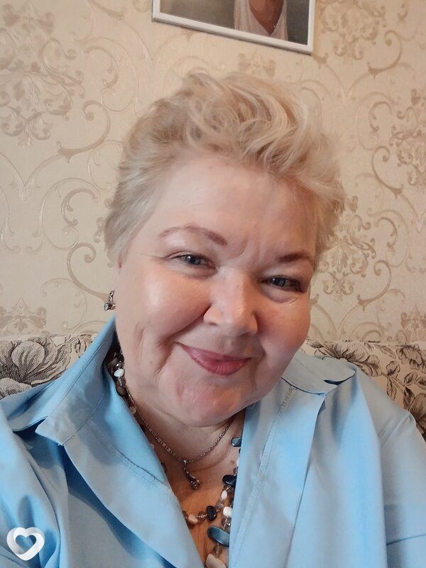 Ольга, 65, Самаре — анкета №4482991