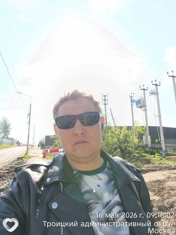 Петр, 37, Москве — анкета №4483011