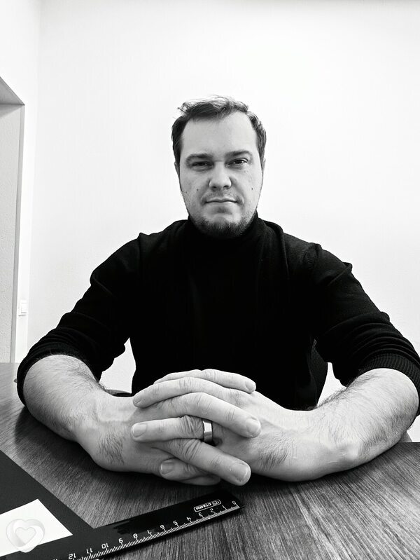 Андрей, 37, Сургуте — анкета №4482963