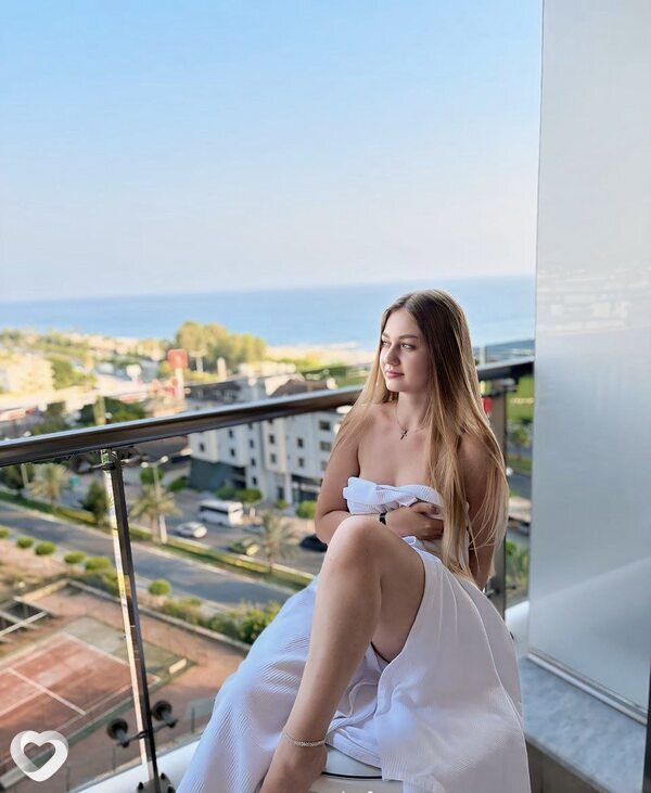Кристина, 22, Минске — анкета №4482965