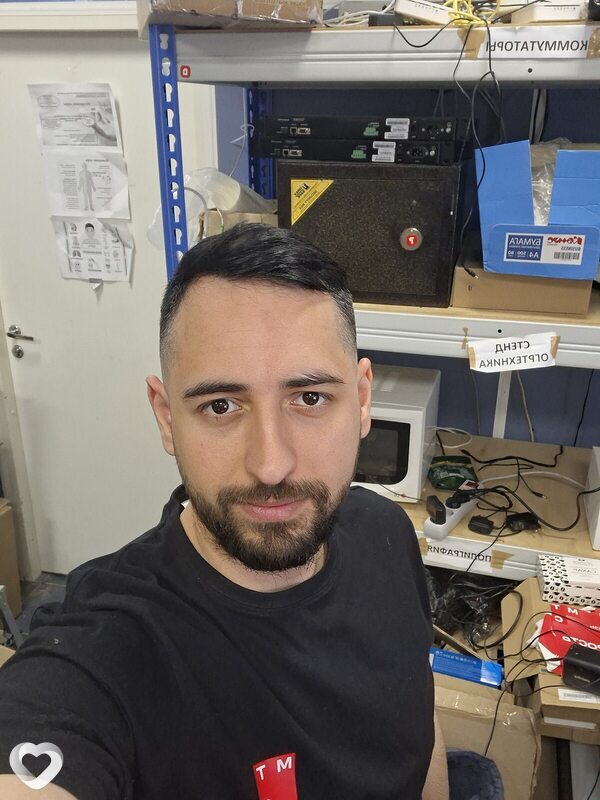 Евгений, 32, Ростове-на-Дону — анкета №4482967