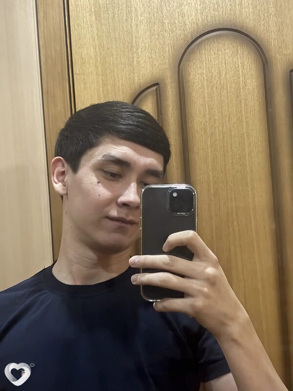 Равшан, 27, Астрахани — анкета №4482968