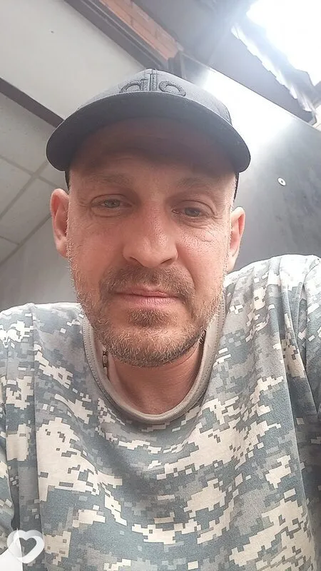 Роман, 41, Москве — анкета №4482974