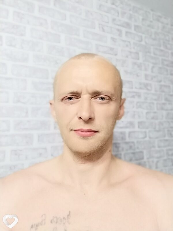 Роман, 36, Гродно — анкета №4482975