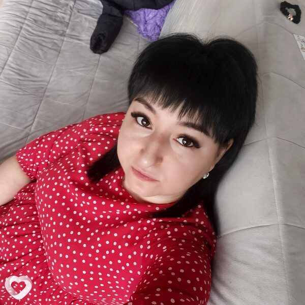 Надя, 40, Воронеже — анкета №4482984