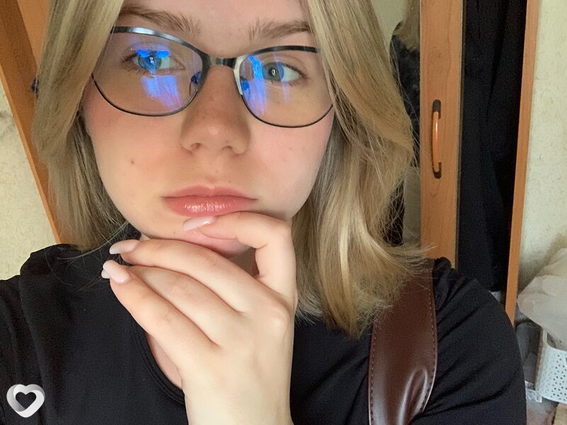 Мария, 18, Туле — анкета №4482985