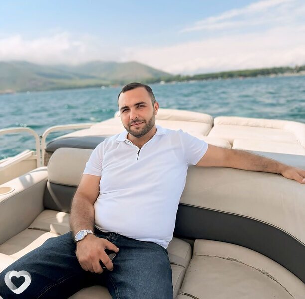 A Yan, 33, Ереван — анкета №4483012