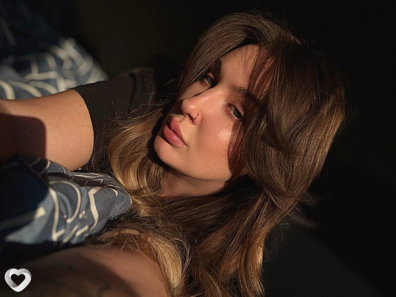 Мила, 24, Макеевке — анкета №4483016