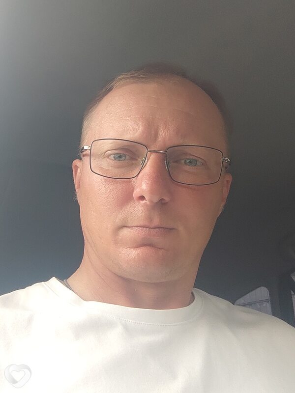 Евгений, 42, Костроме — анкета №4483022