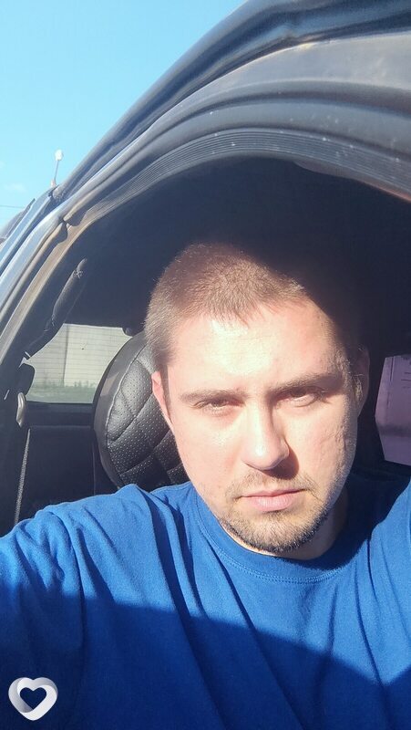 Владимир, 30, Новочеркасске — анкета №4483028