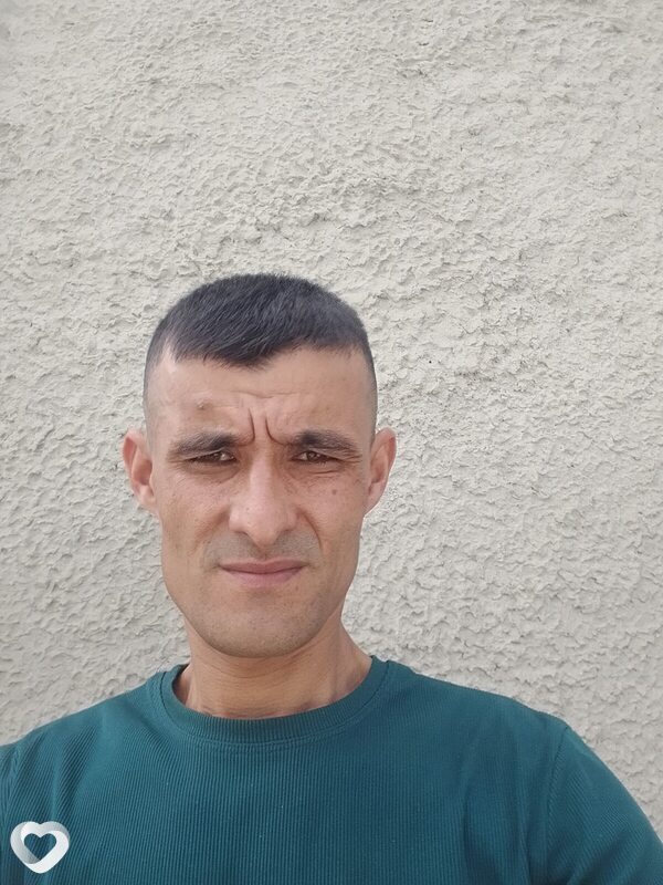 Суханбек, 34, Екатеринбурге — анкета №4483036