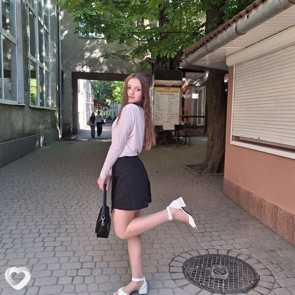 Марта, 22, Львове — анкета №4483062
