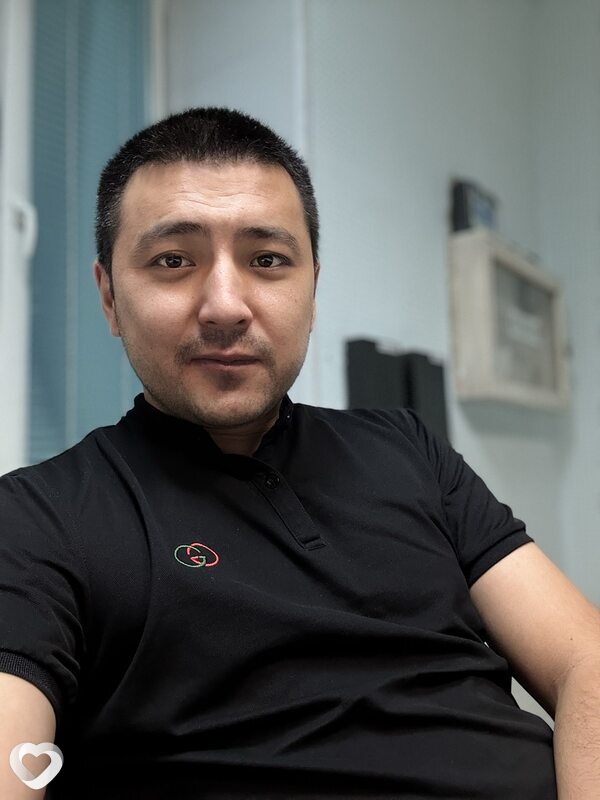 Рустам, 32, Оренбурге — анкета №4483063
